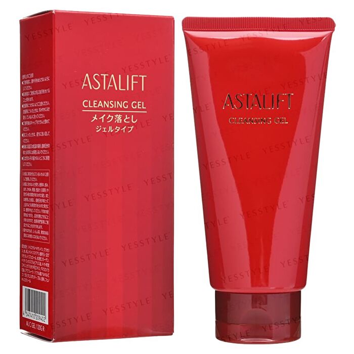 Astalift Cleansing Gel - 120g
