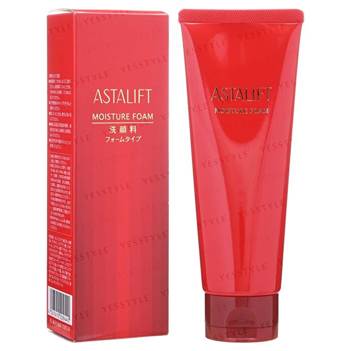 Astalift Moisture Foam - 100g