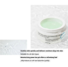 Cosrx Green Tea Aqua Soothing Gel Cream - 50ml