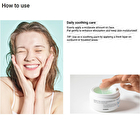 Cosrx Green Tea Aqua Soothing Gel Cream - 50ml