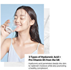 Cosrx Triple Hyaluronic Moisture Ampoule - 40ml