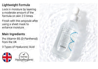 Cosrx Triple Hyaluronic Moisture Ampoule - 40ml