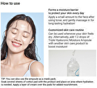 Cosrx Triple Hyaluronic Moisture Ampoule - 40ml