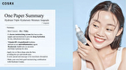 Cosrx Triple Hyaluronic Moisture Ampoule - 40ml