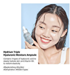 Cosrx Triple Hyaluronic Moisture Ampoule - 40ml