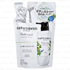 Softymo Natu Savon Select Body Wash - Apple & Jamine - 360ml Refill