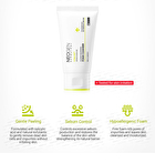 Dermalogy A-Clear Aid Soothing Foam Cleanser - 100ml