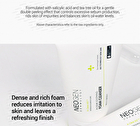 Dermalogy A-Clear Aid Soothing Foam Cleanser - 100ml