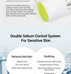 Dermalogy A-Clear Aid Soothing Foam Cleanser - 100ml