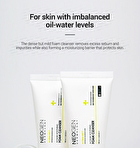 Dermalogy A-Clear Aid Soothing Foam Cleanser - 100ml