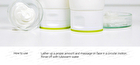 Dermalogy A-Clear Aid Soothing Foam Cleanser - 100ml