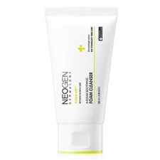 Neogen Dermalogy A-Clear Aid Soothing Foam Cleanser - 100ml