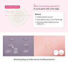 Dermalogy A-Clear Soothing Clear Spot Patch - 24 patches