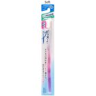 PureOra Compact Slim Head Toothbrush - 1 pc - Random Color - Soft