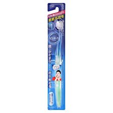 PureOra Super Compact Head Toothbrush - 1 pc - Random Color - Normal
