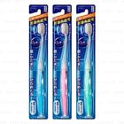 PureOra Compact Head Toothbrush - 1 pc - Random Color - Soft