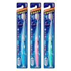 PureOra Compact Head Toothbrush - 1 pc - Random Color - Soft
