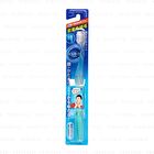 PureOra Compact Head Toothbrush - 1 pc - Normal - Random Color