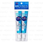 PureOra Medicinal Toothpaste Clean Mint Set - 30g × 2