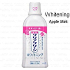 Clear Clean Mouthwash - Soft Mint - 600ml
