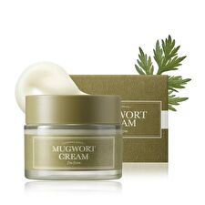 Mugwort Cream - 2019 Version - 50g
