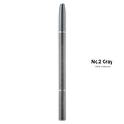 Lovely Eyebrow Pencil - 6 Colors - NEW - #01 Black