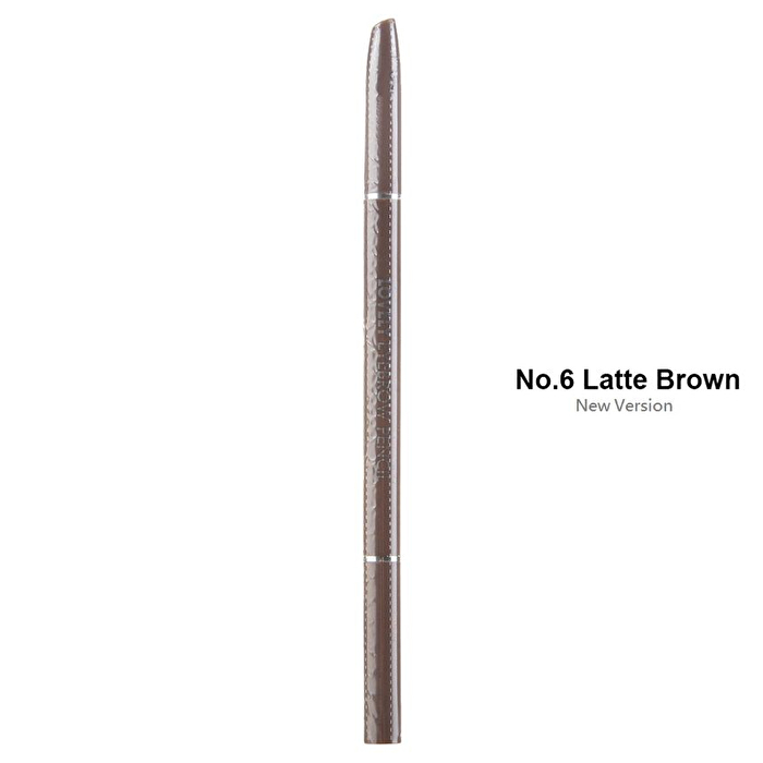 Lovely Eyebrow Pencil - 6 Colors - NEW - #05 Black Brown