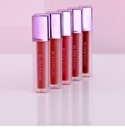 Black Rouge Air Fit Velvet Tint SEASON 2 - 5 Colors - #A09 Sweet Cinnamon