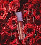 Black Rouge Air Fit Velvet Tint SEASON 2 - 5 Colors - #A09 Sweet Cinnamon