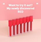 Air Fit Velvet Tint SEASON 1 - 7 Colors - #A03 Soft Red