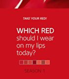 Air Fit Velvet Tint SEASON 1 - 7 Colors - #A03 Soft Red
