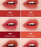 Air Fit Velvet Tint SEASON 1 - 7 Colors - #A03 Soft Red