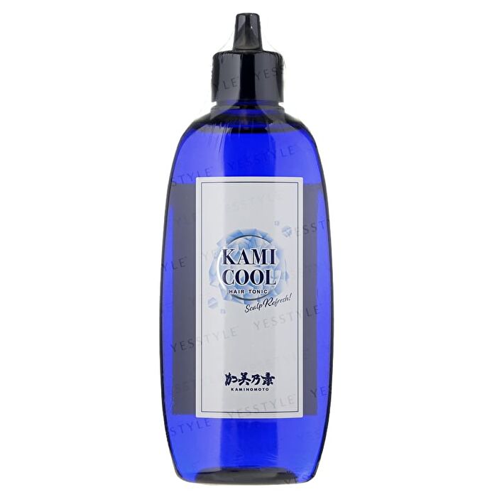 Kamicool Hair Tonic - 180ml