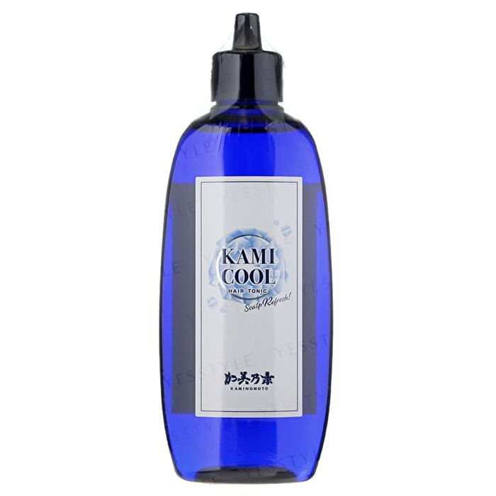 Kamicool Hair Tonic - 180ml