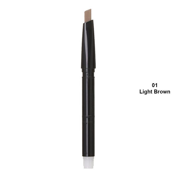 fmgt Designing Eyebrow Refill Only - 6 Colors - #06 Dark Grey