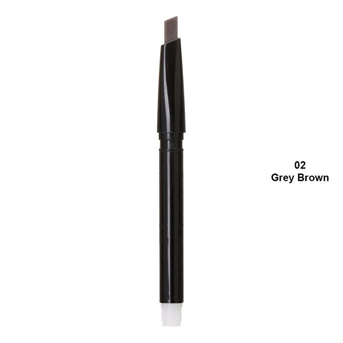 fmgt Designing Eyebrow Refill Only - 6 Colors - #06 Dark Grey