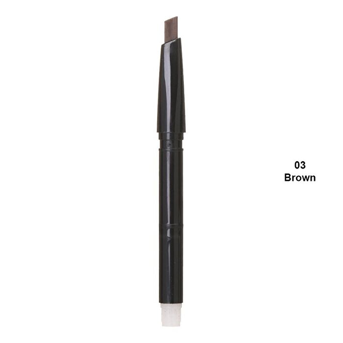 fmgt Designing Eyebrow Refill Only - 6 Colors - #06 Dark Grey