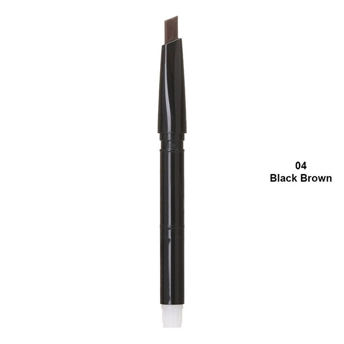 fmgt Designing Eyebrow Refill Only - 6 Colors - #05 Dark Brown