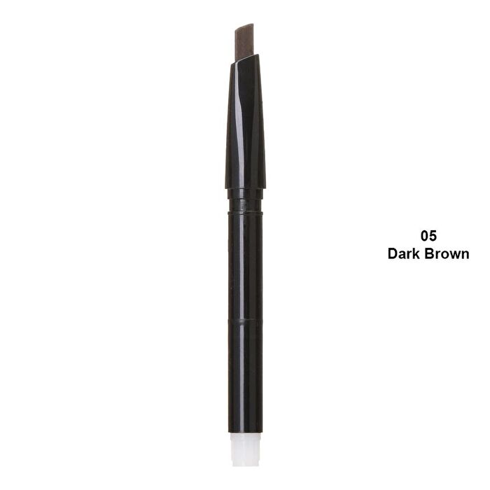 fmgt Designing Eyebrow Refill Only - 6 Colors - #05 Dark Brown