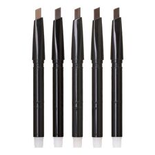 The Face Shop fmgt Designing Eyebrow Refill Only - 6 Colors - #02 Grey Brown