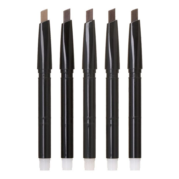 fmgt Designing Eyebrow Refill Only - 6 Colors - #03 Brown