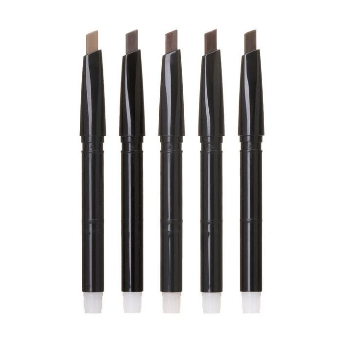 fmgt Designing Eyebrow Refill Only - 6 Colors - #04 Black Brown