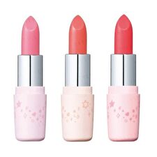 Sana Bare Skin Day Flawless Nude Lip - 01 Sweet Pink
