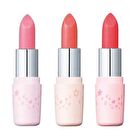 Bare Skin Day Flawless Nude Lip - 01 Sweet Pink