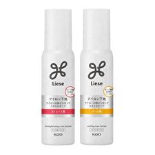 Liese Iron Lotion - Curling - 110ml