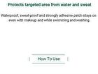 Vt Cica Spot Patch - 1 pack