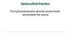 Vt Cica Spot Patch - 1 pack