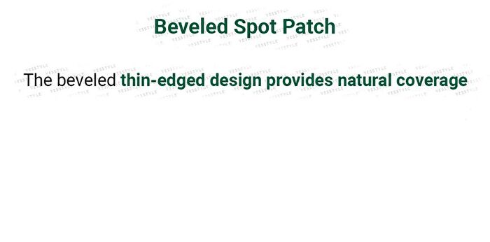 Vt Cica Spot Patch - 1 pack