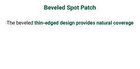 Vt Cica Spot Patch - 1 pack