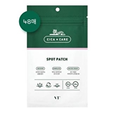 Vt Cica Spot Patch - 1 pack